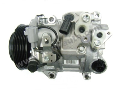 Denso 471-1017 Auto AC Compressor for Toyota Sienna'07 3.5