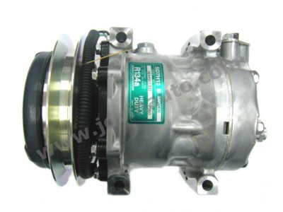 Sanden SD7H13-7360  Auto AC Compressor for Kotmasu