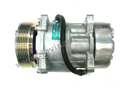 Sanden 7V16-1172 Peugeot 306 Auto AC Compressor